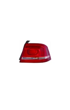 3ae945096 Passat B7 2011-2015 Sedan Sağ Dış Stop Ledsiz