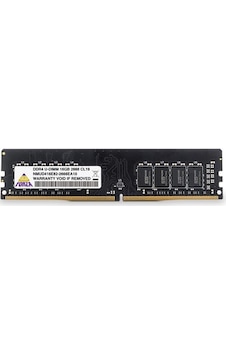 Neo Forza NMUD416E82-2666EA10 16GB DDR4 2666 MHz CL19 Ram Neo Forza NMUD416E82-2666EA10 16GB DDR4 2666 MHz CL19 Ram