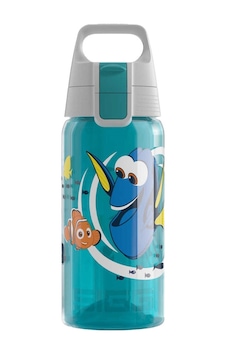 Sigg Disney Viva One Dory 500 Ml Matara 8596 40 Çok Renkli Sigg Disney Viva One Dory 500 Ml Matara 8596 40 Çok Renkli