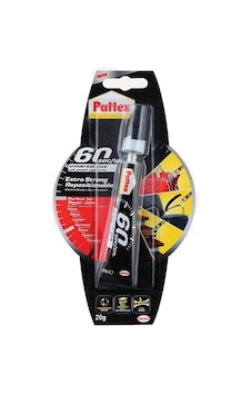 Pattex 60 Saniye Universal Yapıştırıcı 20 G