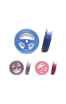 Plastik Misina Kasnak No2 10 Lu Paket Plastik Misina Kasnak No2 10 Lu Paket