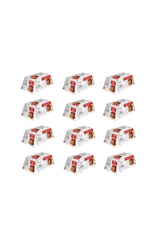 Purina Gourmet Revelations Mousse Sığır Etli Yetişkin Kedi Konservesi 12'li 2 x 57 G Purina Gourmet Revelations Mousse Sığır Etli Yetişkin Kedi Konservesi 12'li 2 x 57 G
