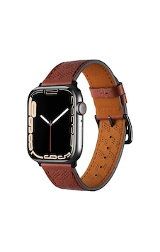Zore İle Uyumlu Watch 38mm/40mm Krd-76 Pu Deri Kordon Strap Kayış Mürdüm Sku: Zeus8690010132055 Zore İle Uyumlu Watch 38mm/40mm Krd-76 Pu Deri Kordon Strap Kayış Mürdüm Sku: Zeus8690010132055