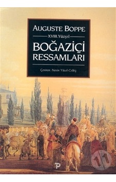 18.yüzyıl Boğaziçi Ressamları
