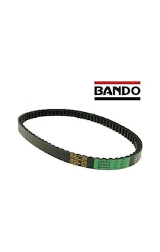 Kayış Yamaha Bws 100 Neos-100 758-17.5-28 Bando S19-015 Kayış Yamaha Bws 100 Neos-100 758-17.5-28 Bando S19-015