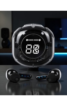 Kablosuz Kulaklık Ultrapods Uuczzzultrapodsproooo Belirtilmemiş Kablosuz Kulaklık Ultrapods Uuczzzultrapodsproooo Belirtilmemiş