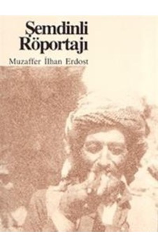 Şemdinli Röportajı