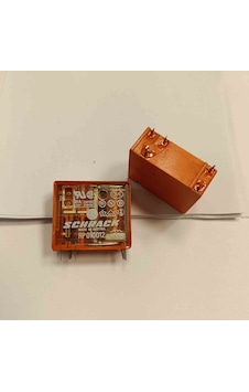 Rp010012 Schrack 12v 10a 1c 5pın Röle 3 Adet Rp010012 Schrack 12v 10a 1c 5pın Röle 3 Adet