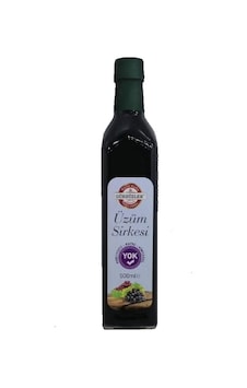 Gürbüzler Üzüm Sirkesi 500 ML