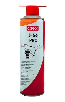 Crc 5-56 Çok Amaçlı Hızlı Yağlayıcı, Pas Sökücü Sprey 500 ML Crc 5-56 Çok Amaçlı Hızlı Yağlayıcı, Pas Sökücü Sprey 500 ML