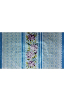 Florista Lisa Mi Masa Örtüsü 1 Metre Çok Renkli Florista Lisa Mi Masa Örtüsü 1 Metre Çok Renkli