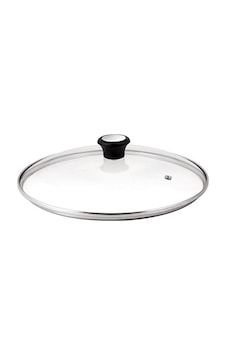 Tefal Cam Kapak - 20 Cm Yenigibi (552507790) Tefal Cam Kapak - 20 Cm Yenigibi (552507790)