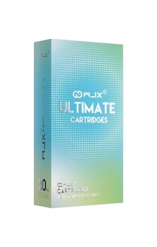 Wjx Ultımate 0603rl 0,20 Mm Kartuş Dövme İğnesi Kutuda 20 Adet Long Taper