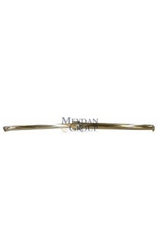 Chevrolet Blazer - 1998-2001 Ön Panjur Üst Nikelajı Tyg Oem No: 12470331 Chevrolet Blazer - 1998-2001 Ön Panjur Üst Nikelajı Tyg Oem No: 12470331
