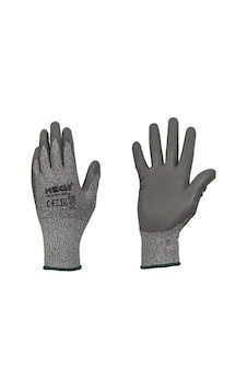 Hegi H3101-5 Cut 5 Kesilme Direncli Iş Eldiveni No:9 (1 Çift) Hegi H3101-5 Cut 5 Kesilme Direncli Iş Eldiveni No:9 (1 Çift)