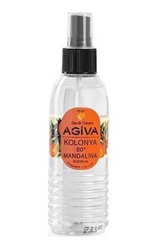 Agiva Mandalina Sprey Kolonya 150 ML