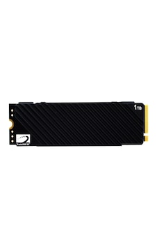 Twinmos 1tb M.2 Pcıe Gen4 Nvme Ssd 7500-6800mb/s Soğutuculu