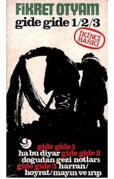 Gide Gide 1/2/3 Ha Bu Diyar Doğudan Gezi Notları Harran - Hoyrat - Mayın Ve Irıp