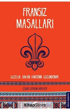 Fransız Masalları - Sophie De Segur - Karakarga Fransız Masalları - Sophie De Segur - Karakarga