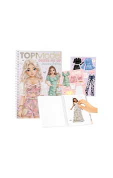 Top Model Büyük Boy Dress Me Yaz Hissi Çok Renkli Top Model Büyük Boy Dress Me Yaz Hissi Çok Renkli