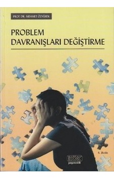 Problem Davranışları Değiştirme