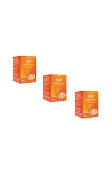 Ocean Vitamin C 1000 Mg 30 Tablet 3 Adet Ocean Vitamin C 1000 Mg 30 Tablet 3 Adet
