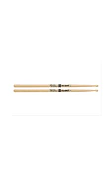 Promark Txpcw Phil Collins İmza Bageti Hickory Wood Tip Amerikan Hickory Ağacı - Kısa Boyun - Ahşap Uç Promark Txpcw Phil Collins İmza Bageti Hickory Wood Tip Amerikan Hickory Ağacı - Kısa Boyun - Ahşap Uç