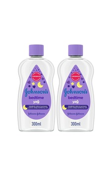 Tr Bedtime Sakinleştirici Naturalcalm Aromalı Bebek Yağı 1 X 300 Ml 2 Paketi Tr Bedtime Sakinleştirici Naturalcalm Aromalı Bebek Yağı 1 X 300 Ml 2 Paketi