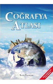 Coğrafya Atlası- Ema