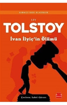 İvan İlyiç'in Ölümü İvan İlyiç'in Ölümü