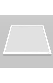60X60 40Watt Led Panel Armatür 5'Li Paket Beyaz 60X60 40Watt Led Panel Armatür 5'Li Paket Beyaz