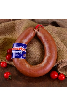 Cumhuriyet Sucukları Fermente Dana Kangal Sucuk 1 KG Cumhuriyet Sucukları Fermente Dana Kangal Sucuk 1 KG