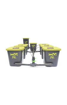 Harvest Master Rdwc 6 Harvest Master Rdwc 6
