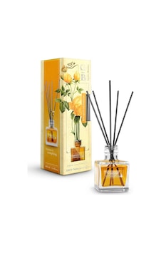 Elıx Doğal Çiçek Esansları İçeren Sedir - Sandal Ağacı Oda Kokusu 100 ML