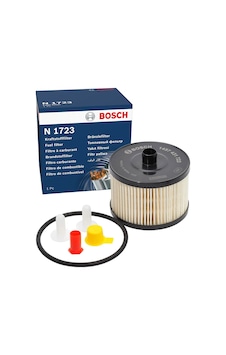 Bosch 1457431723 Yakıt Filtresi Bosch 1457431723 Yakıt Filtresi