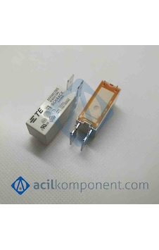 Rfh34012wg 12v 16a 1no 6pın Schrack Güç Röle 2 Adet Rfh34012wg 12v 16a 1no 6pın Schrack Güç Röle 2 Adet