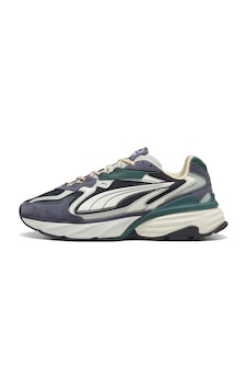 Puma Fade Nitro Ls+ Mavi Erkek Spor Ayakkabı Puma Fade Nitro Ls+ Mavi Erkek Spor Ayakkabı