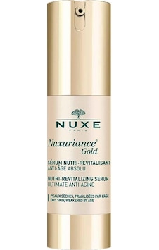 Nuxe Nuxuriance Gold Nutri Revitalizing Cilt Serumu 30 ML Nuxe Nuxuriance Gold Nutri Revitalizing Cilt Serumu 30 ML