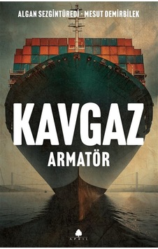 Kavgaz - Armatör / Algan Sezgintüredi