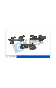 Kale 572915 Termostat 03f121111a Kale 572915 Termostat 03f121111a