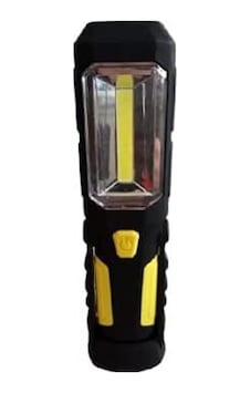 Wert 2612 Pilli Cob Led Çalışma Lambası, 3w Cob +1 W Led Wert 2612 Pilli Cob Led Çalışma Lambası, 3w Cob +1 W Led