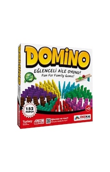 Redka Domino Redka Domino
