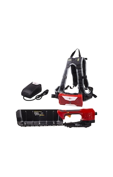 Tasuka TS-30TP Akülü Çay Toplama Makinesi