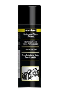 Henkel Variac Balata ve Fren Temizleyici Sprey - 500 ML