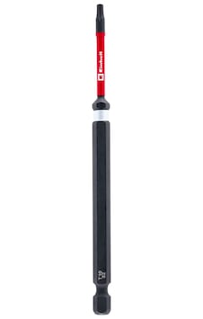 Einhell Torx bits uç 120 mm T10 S2 - 49132230 Einhell Torx bits uç 120 mm T10 S2 - 49132230