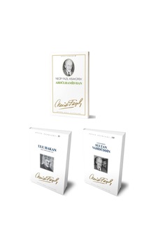Necip Fazıl Kısakürek Ulu Hakan+Sultan Vahidüddin+Abdülhamid Han Necip Fazıl Kısakürek Ulu Hakan+Sultan Vahidüddin+Abdülhamid Han