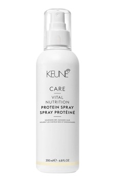 Keune Vital Nutrition Protein Spreyi 200 ML Keune Vital Nutrition Protein Spreyi 200 ML