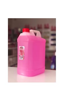 Rose White 5000 Ml. Gül Kolonyası Rose White 5000 Ml. Gül Kolonyası