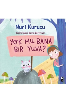 Yok Mu Bana Bir Yuva Yok Mu Bana Bir Yuva