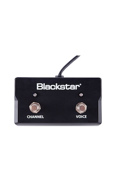 Blackstar Fs-16 Ht1/5/20 Mkıı 2 Way Footswitch Blackstar Fs-16 Ht1/5/20 Mkıı 2 Way Footswitch